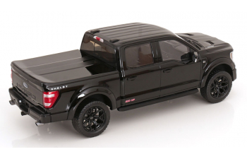 FORD Shelby F-150 Centennial Edition (2024), black