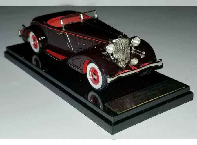 Chrysler Imperial Speedster 1932