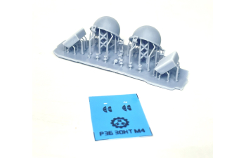 РЭБ Зонт M (2 шт.)