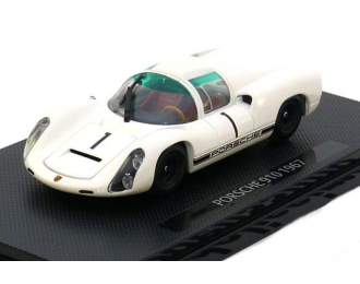 PORSCHE 910 Launch Model (1967)