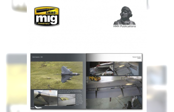 Книга Panavia Tornado