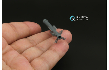 Ракеты «воздух-воздух» Р-77-1 (версия 1) с пусковыми устройствами, 2 шт. (для всех моделей)