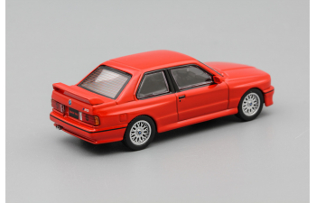 BMW 3-Series M3 (E30) LHD 1987