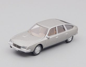 CITROEN Cx (1974), silver