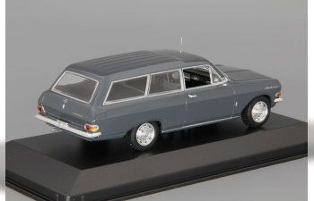 OPEL Record A Break (1962), grey