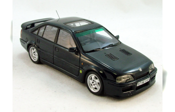 LOTUS Carlton (Omega) (1990), 1:43, темно-зеленый