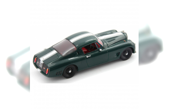 Bentley Typ R Gooda Special, green, Great Britain,1954