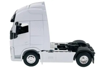 VOLVO FH 500 (4x2), white