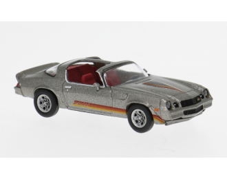 Chevrolet Camaro Z28 1980, grau