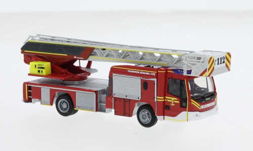 IVECO MAGIRUS DLK 32 n.B. Feuerwehr München