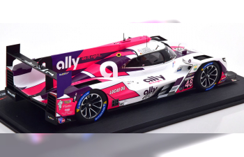 CADILLAC DPi-V.R (2021)