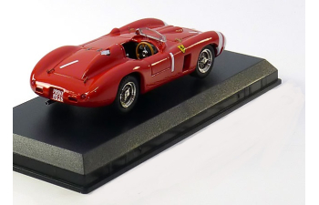 FERRARI 860 Monza №1 Nuerburgring, Fangio/Castellotti (1956)