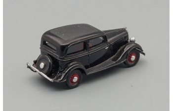 FORD B 8 mod.48 (1934), black