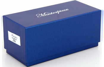 FERRARI 365bb Gt4 Coupe (1974), Dino Blue Black