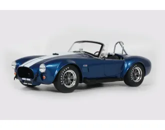 SHELBY Cobra 427 S/C *Resin serie* (1967), navy blue