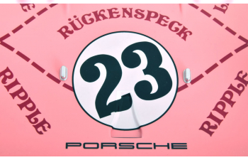 PORSCHE 917/20 Pink Pig (1971)