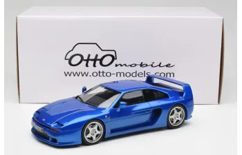 VENTURI 400 GT Phase 2 (1994), сиинй