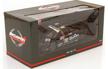 MCLAREN F1 GTR Winner 24h Le Mans, Lehto/Dalmas/Sekiya (1995)