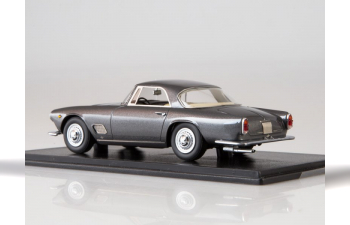 MSERATI 3500 Gt Touring Coupe 1958 dark grey