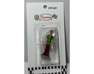 Фигурка Scooby Doo *Shaggy*