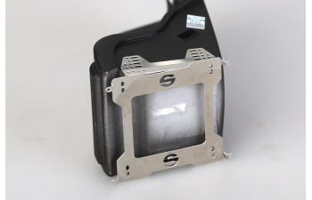 Набор для доработки Sparco PRO-ADV Racing Seat(Resin+PE+Decals)