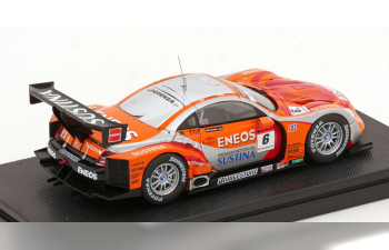 LEXUS SC430 No 6 Super GT500 (2011)