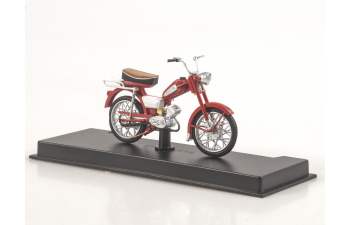 ЛМЗ-2.152 Верховина-4, Наши мотоциклы 85