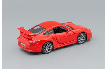  PORSCHE 911 GT2, Red