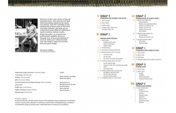 AK LEARNING SERIES 3 TRACKS & WHEELS