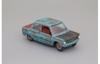 ЗАЗ 966 "Запорожец"