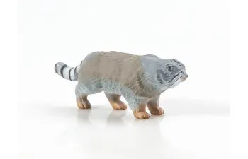 Дикие животные России № 24: Манул