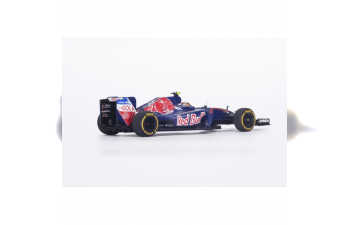 Scuderia Toro Rosso STR11 #55 (Race TBC) Carlos Sainz Jr.