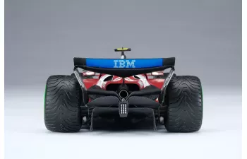 FERRARI SF-25 №44 Australian Grand Prix Lewis Hamilton (2025)