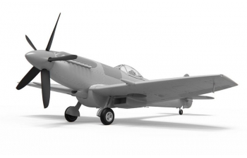 Сборная модель Самолет Supermarine Spitfire FR Mk.XIV