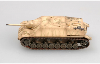 Krupp Sd.Kfz.162 Jagdpanzer IV Display Model German Army Western Front 1944