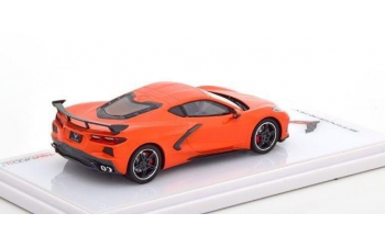 CHEVROLET Corvette Stingray C8 2020 Sebring Orange Tintcoat