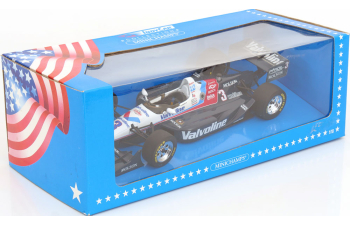 LOLA Indycar No 3 Road Course, Al Unser jr. (1993)