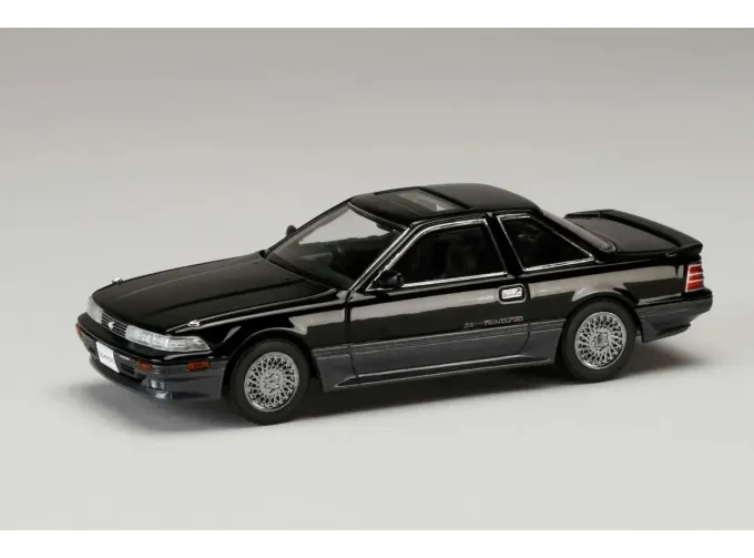 TOYOTA Soarer 2000 Twincam 24 Twin Turbo GT-Twin Turbo L (GZ20), dandy black toning II