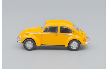 VOLKSWAGEN Beetle, Автолегенды мира