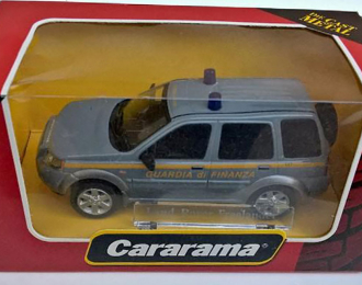 LAND ROVER Freelander Guardia di Finanza, grey