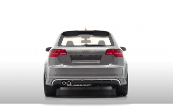 Audi RS3 8p 2011 new edition, Grey