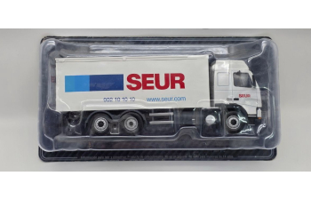 VOLVO FH 12 2001, Camiones y autobuses