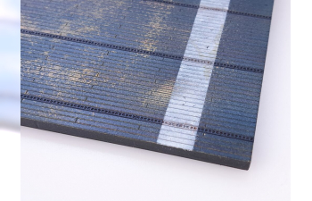 USN/RN Палуба авианосца сопровождения /Escort Carrier Deck