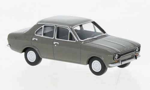FORD Escort MK I (1968), grey
