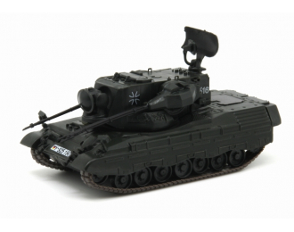 Flakpanzer Gepard, Czolgi Swiata 33