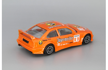 BMW M3 GT Cup #9 (cod.4177), orange