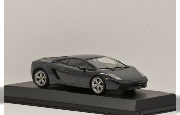 LAMBORGHINI Gallardo SE 2005 grey