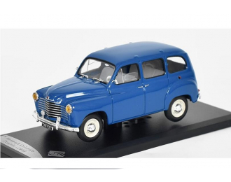 Renault Colorale Prairie 1953