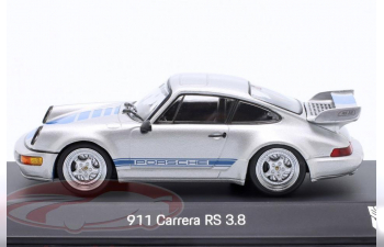 PORSCHE 911 (964) Carrera RS 3.8 "Mirage"