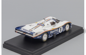 PORSCHE 962 #1 C LH